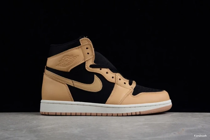 1651 GoAnywhere “heirloom” og 555088- air jordan retro high 1 0621